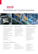 JWIS precision chain systems - 10