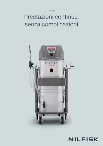Brochure OIL230