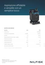 ROBOT ASPIRAPOLVERE VP25-4