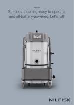 VHB120 Brochure