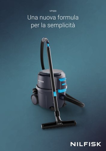VP500