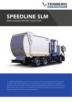 SPEEDLINE SLM