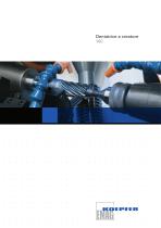 Macchine dentatrici - K 160