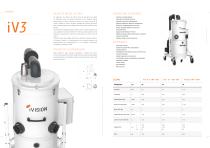 CLEAN LINE IVISION VACUUM - 7