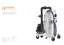 CLEAN LINE IVISION VACUUM - 8