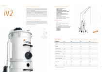 FLAT TABLE LINE IVISION VACUUM - 6