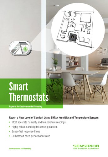 Smart Thermostats