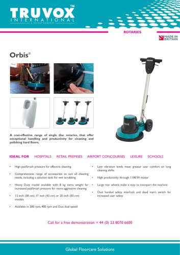 Orbis®