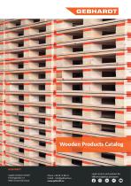 Wooden Products