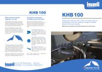 KHB 100