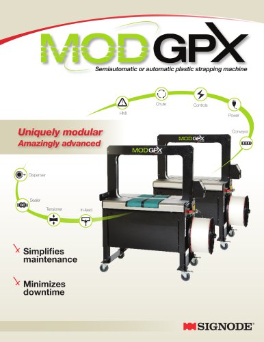 MOD GPX