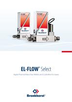 EL-FLOW Select