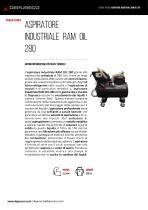 RAM OIL 280