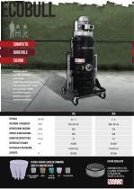 Treephase Industrial vacuums - 12