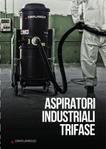 Treephase Industrial vacuums - 1