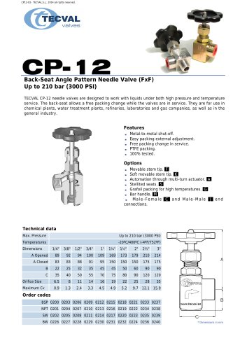 CP-12