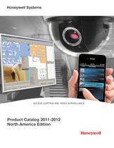 Honeywell Systems 2011-2012 Catalog