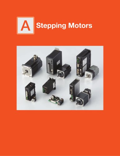 Stepping Motors