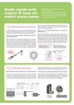 Breve introduzione ai motori passo-passo - 5