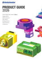Product Guide