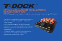 T40II & T-Dock - Brochure - 8