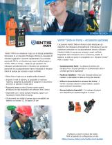 Ventis® MX4 - Scheda Tecnica - 1