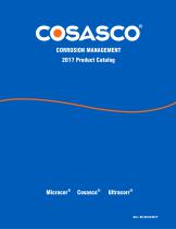 Cosasco Catalog