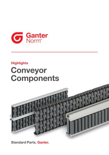 Conveyor Components