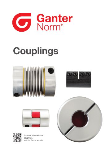 Couplings