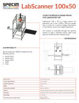 LabScanner 100x50 Data Sheet