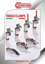 TOGLE CLAMPS 01/2021