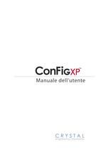 ConfigXP, XP2i Digital Pressure Gauge Configuration Software