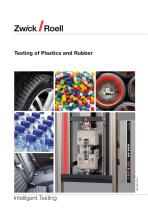 Plastics & rubber