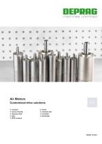 Air Motors