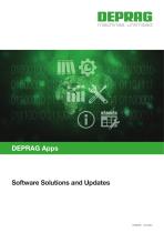 Software Solutions & Updates