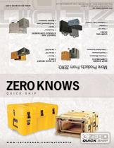 Quick-Ship Brochure