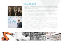 IM GROUP Corp. Profile - 3