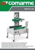 GEM 670-820