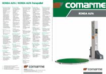 RONDA ALFA LOW