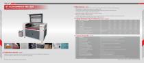 c02 laser cutting and engraving machine ST-CC6040/9060/1390/1325