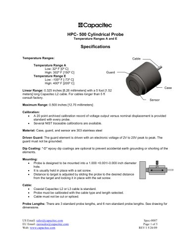 HPC-500