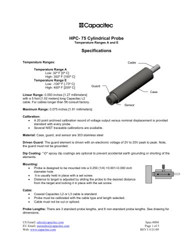 HPC-75