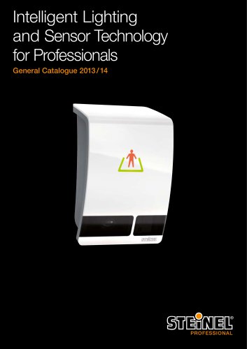 Steinel Professional Catalogue