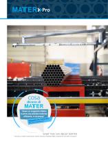 Matter srl Automatic storage systems - 22