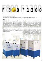 F200 Aspirateur mobile - 2