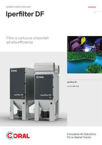 Iperfilter DF