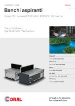 Polijet DF | Poliweld DF | PoliEx | BS|BS/S | BS plasma-1