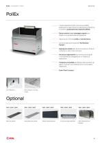 Polijet DF | Poliweld DF | PoliEx | BS|BS/S | BS plasma-8