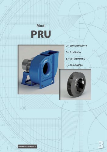 PRU