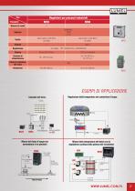 catalogue Lumel - 11